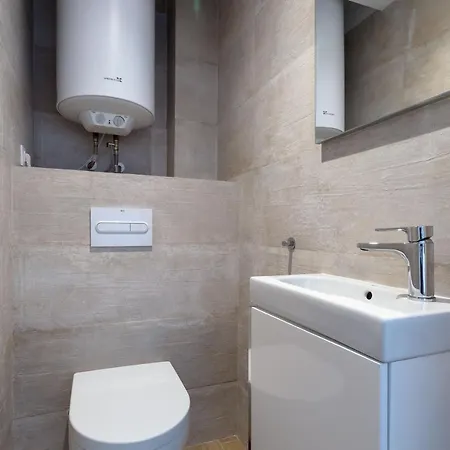 The Appartement